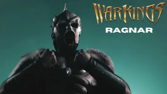 WARKINGS - Ragnar [Official Videoclip] 2023