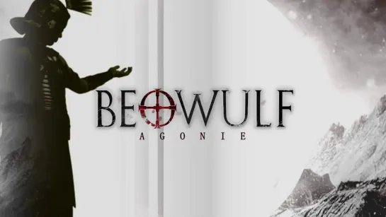 Beowulf - Agonie [Official Videoclip] 2018