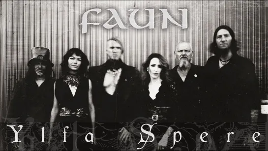 FAUN - Ylfa Spere [Official Videoclip] 2023