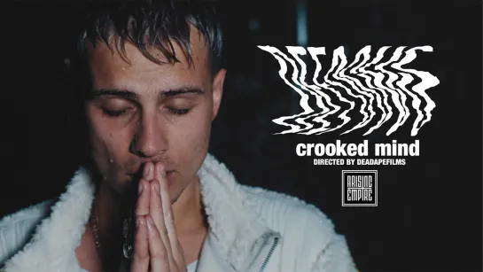 DEFOCUS - crooked mind [Official Videoclip] 2023