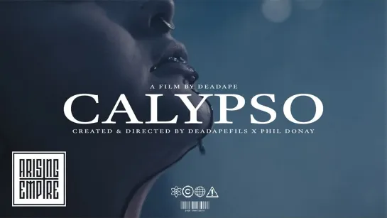 MAVIS - Calypso [Official Videoclip] 2023