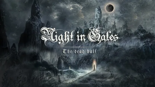 NIGHT IN GALES - The Dead Half