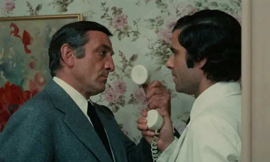 L´Emmerdeur (1973)