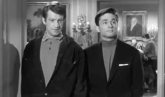 Les Tricheurs (1958)