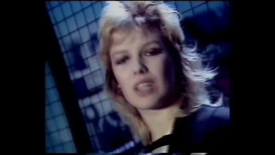 Kim Wilde - Kids in America