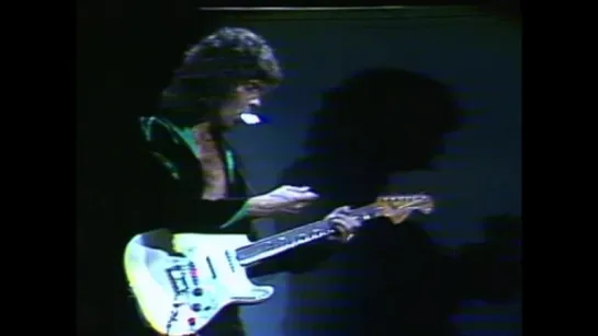 Deep Purple - Live Rockpalast(09.07.1985)