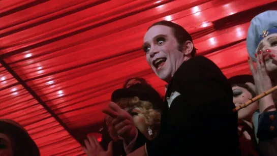 Кабаре / Cabaret (1972) BDRip