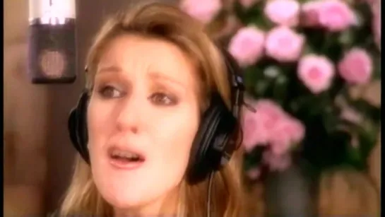 Céline Dion  Barbra Streisand - Tell Him (1997) HD