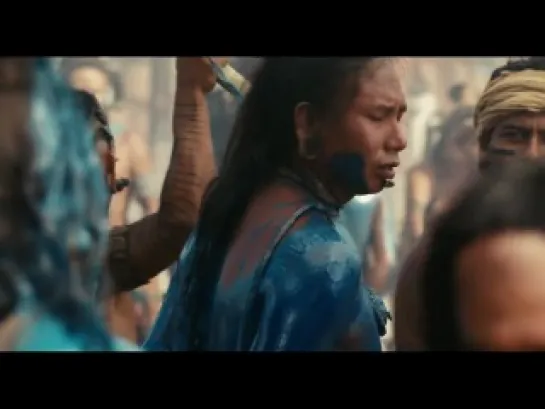 Apocalypto (2006) HD