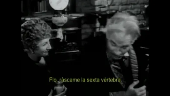 Las Furias (The Furies) 1950  Michael Mann Vose