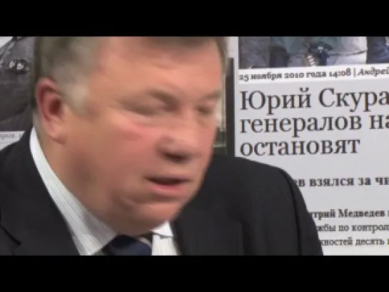 Адмирал Комоедов: "Нашей жизни нехватит , чтобы Россия вернулась    в океан". (6-часть).