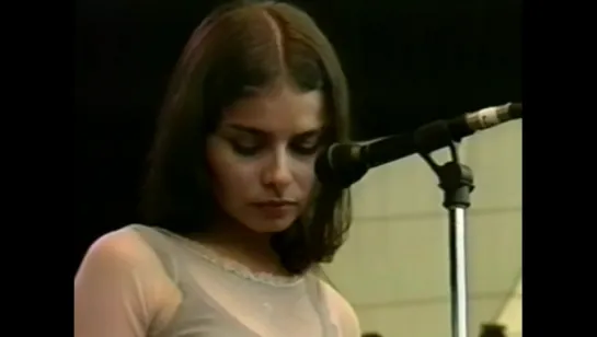 Mazzy Star - Fade Into You