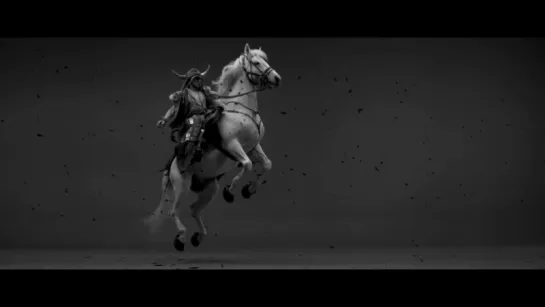 Woodkid - Iron