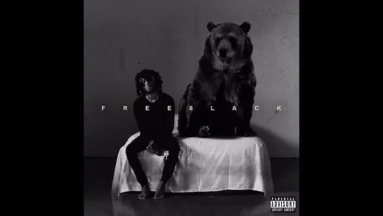 6LACK - Free