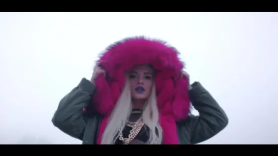 Era Istrefi - Bonbon