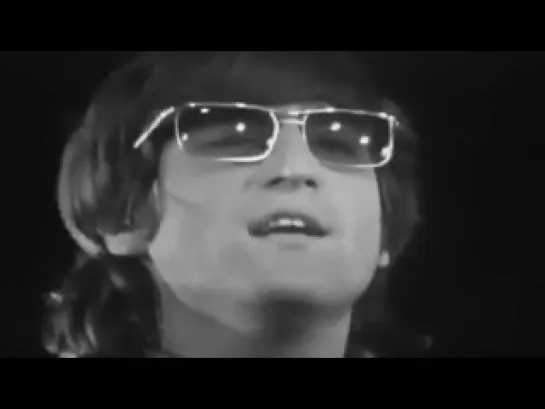 The Beatles - Rain HD (Official Video Take 2)