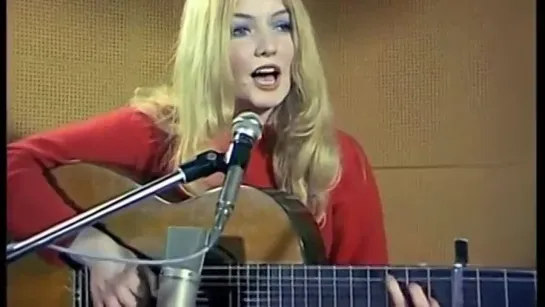 Beatles - Paul McCartney & Mary Hopkin - Goodbye