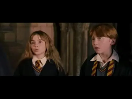 (c) Lily Snape Treasure Collection - All Scenes with Severus Snape (HP 1)