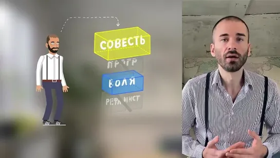 в чем смысл жизни?