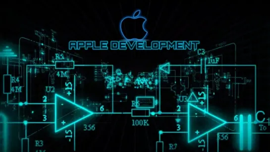 APPLE DEVELOPMENT