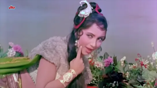 Aaja Aai Bahar Dil Hai Bekarar - Rajkumar (1964)