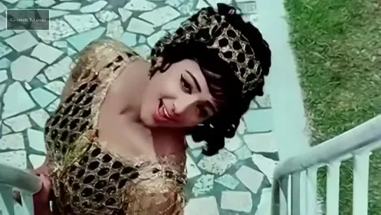 Lehra Ke Aaya Hai Jhoka Bahar Ka - Waris (1969)