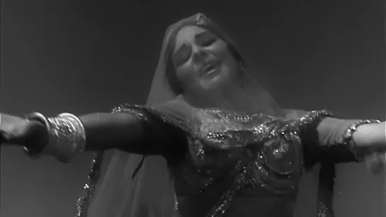 Arre Yaar Meri Tum Bhi Ho Gazab - Teen Devian (1965)