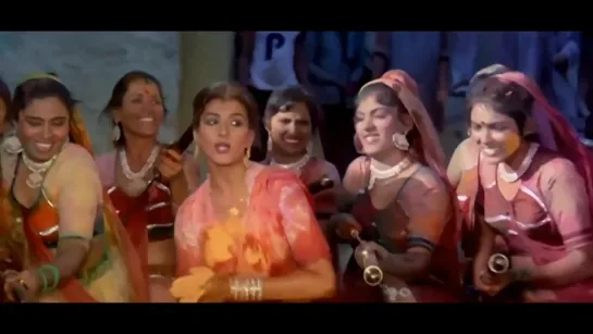 Holi Aayee Re - Zalzala (1988)