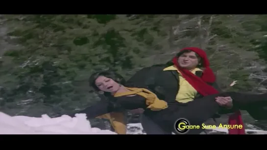 Tera Mujhse Hai Pehle Ka Naata Koi - Aa Gale Lag Jaa (1973)