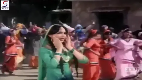 Jugani Ek Ladki Ka Naam Hai - Aahuti (1978)