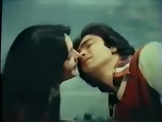 Tumhin Ho Tumhin Ho - Rangeela Ratan (1976)