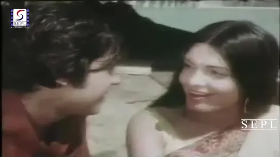 Teri Jheel Si Gehri Aankhon Mein - Dhuen Ki Lakeer (1974)