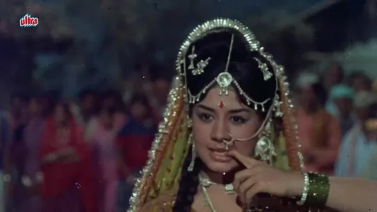 Jugni Kehti Hai Baat Pate Ki - Paras (1971)