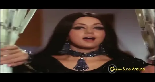 Tu Kya Jane O Bewafa - Haath Ki Safai (1974)