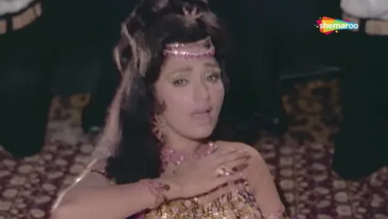 Main Ek Ladki Hoon - Nirmaan (1974)