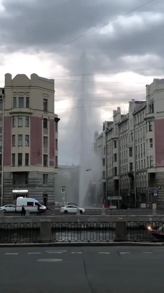 Санкт-Петербургский Петергоф