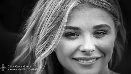 Хлоя Морец (Chloe Grace Moretz)