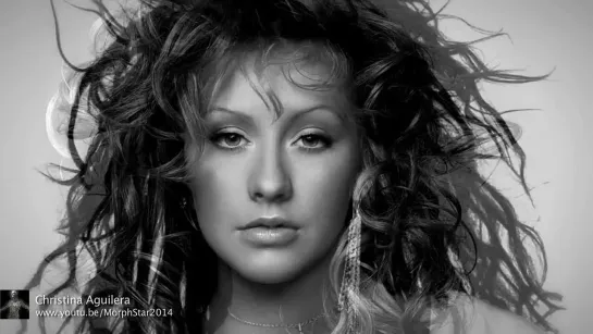 Кристина Агилера (Christina Aguilera)