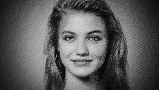 Cameron Diaz 42 years in 28 seconds