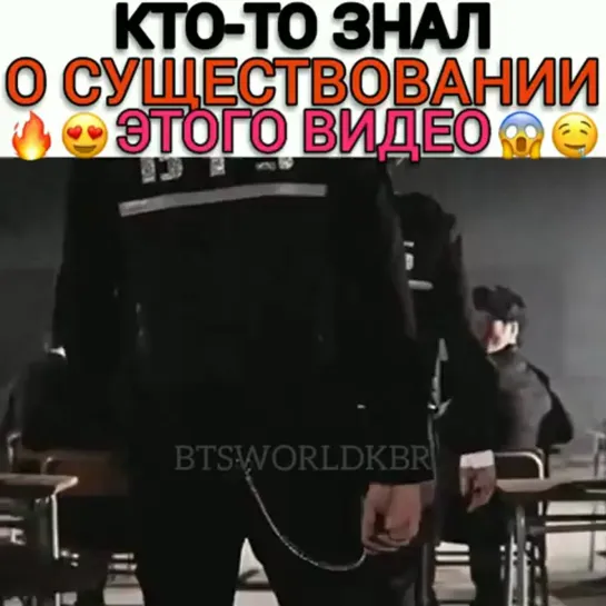 Видео от BTS / Красивые лица