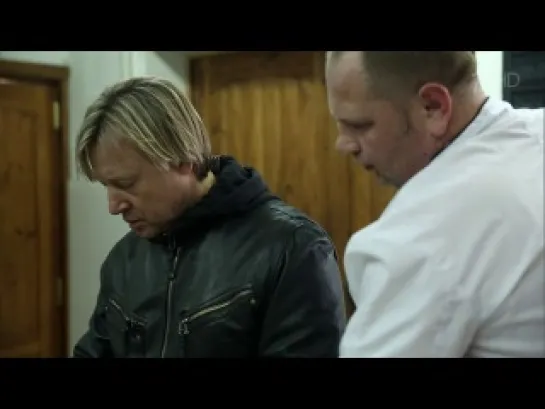 Остров Крым [09] (2014) BDRip 720p