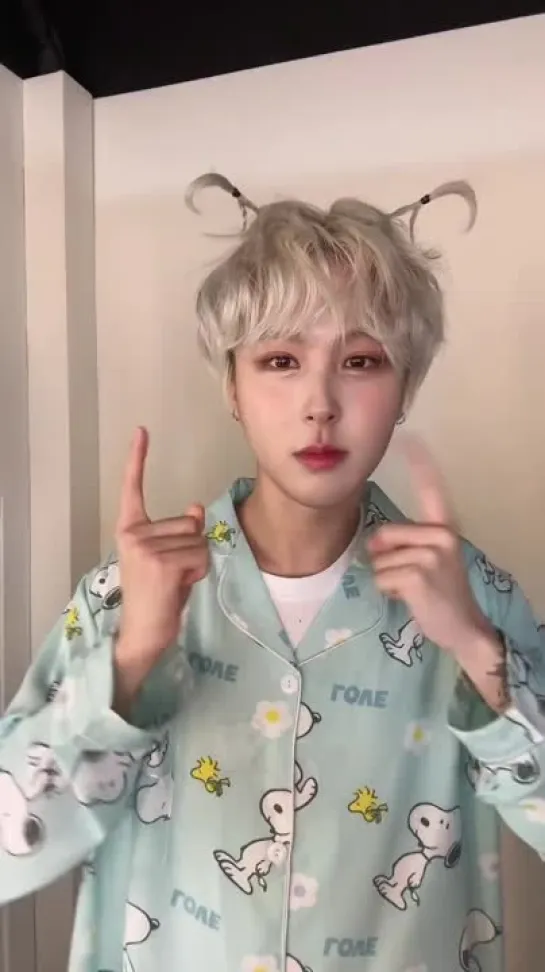 [TIKTOK] 231211 rbw_onewe