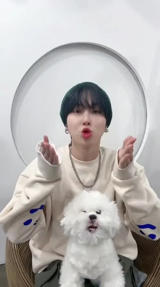 [TIKTOK] 230206 rbw_onewe