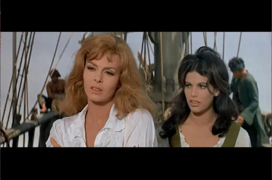 untamable angelique - 1967 eng subs