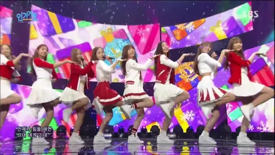 Lovelyz - For You Fan Stage Mix