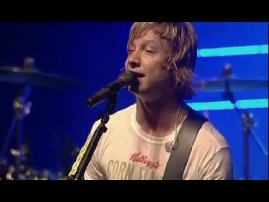 Sunrise Avenue - Live in Wonderland