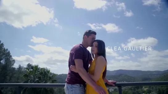 Clea, An Indecent Story (Trailer)