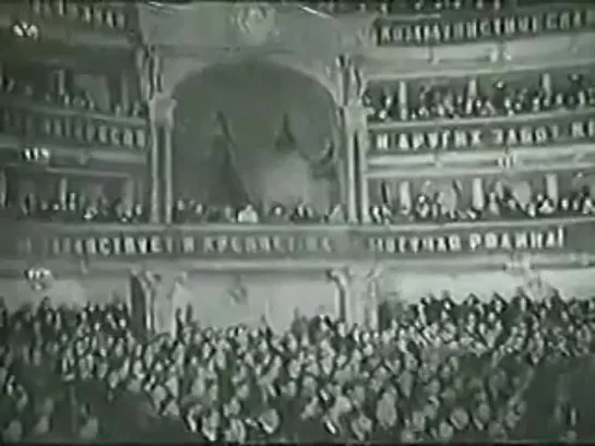 Видео от HistoryPorn