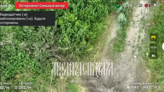 Видео от Военные хроники