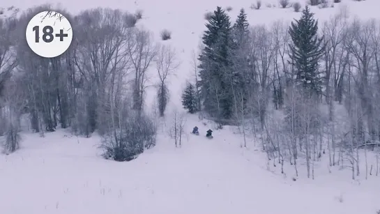 "ВЫСОКОЕ НАПРЯЖЕНИЕ" НА НСТ: "Ветреная река"